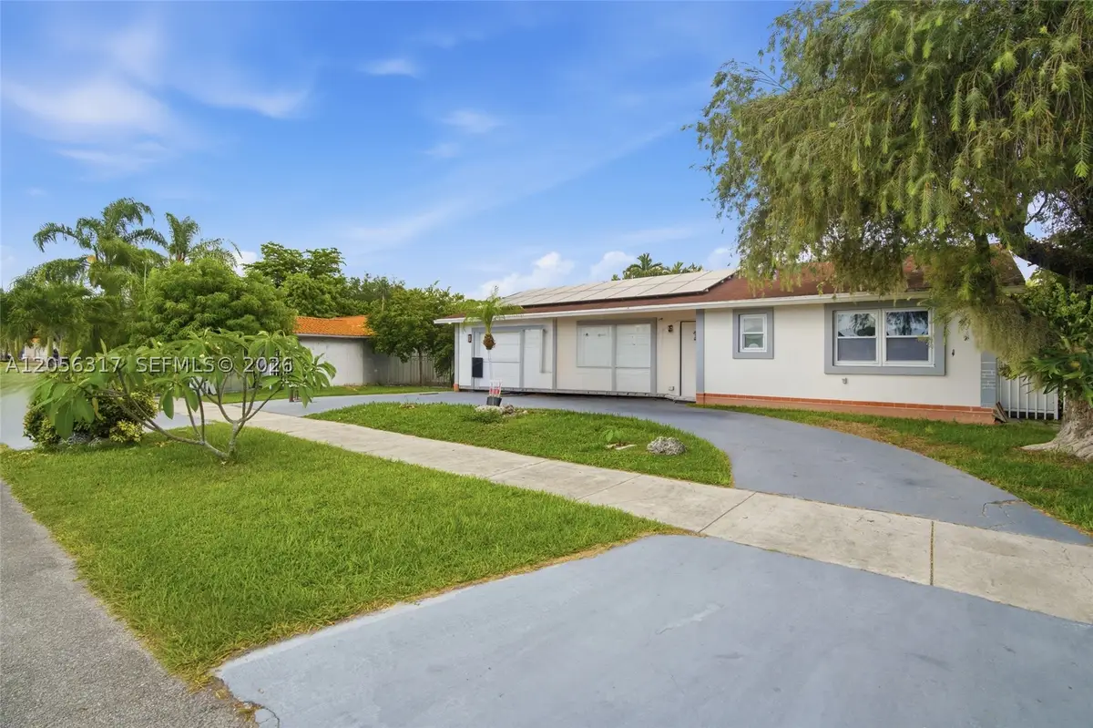 14755 SW 70th Ter, Miami, FL 33193 - #1