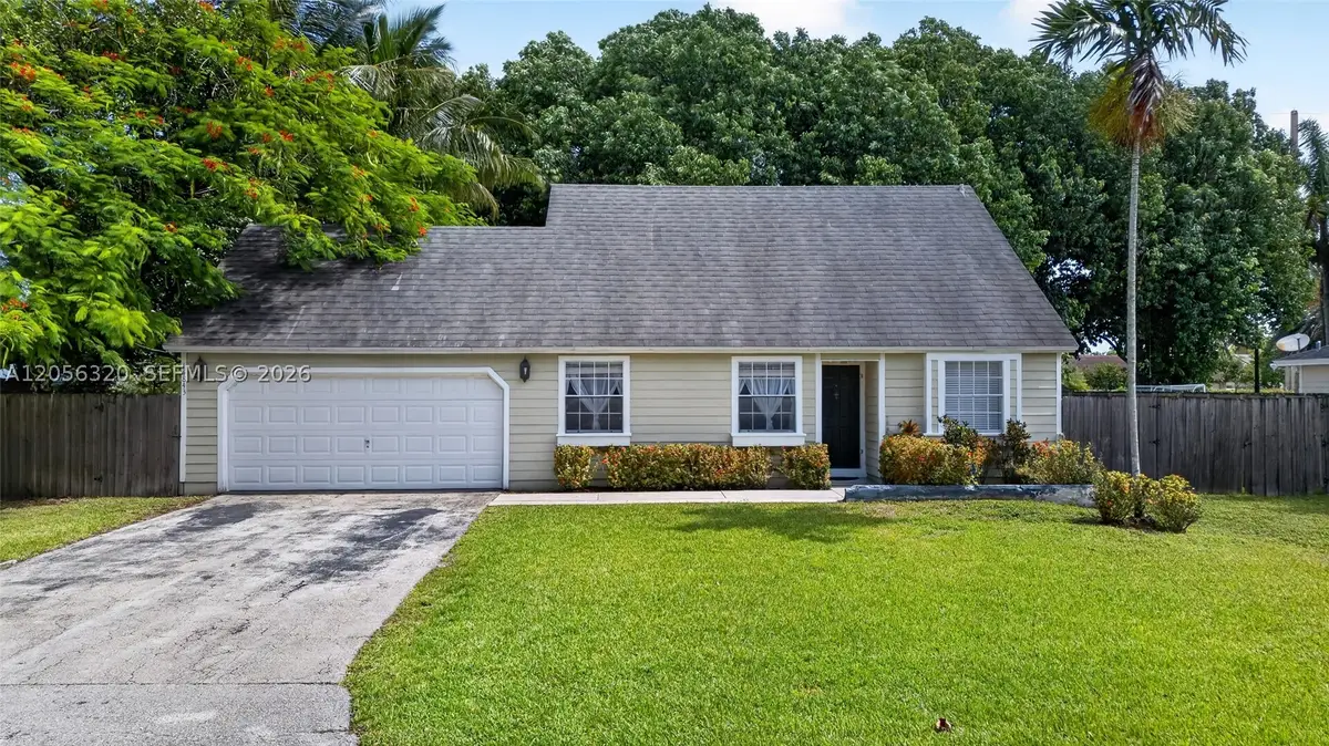 14843 SW 152nd Ter, Miami, FL 33187 - #1