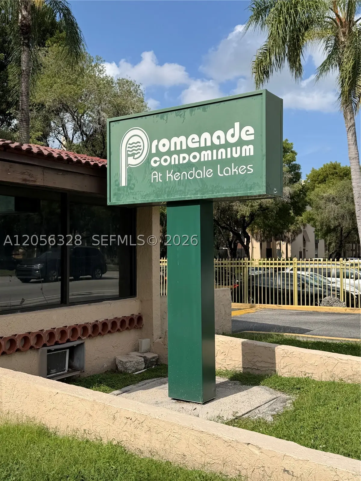 14201 N Kendall Dr #408D, Miami, FL 33186 - #1