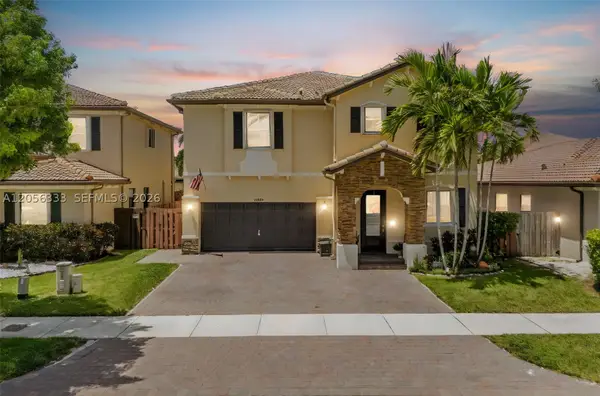 10445 SW 226th St, Cutler Bay, FL 33190