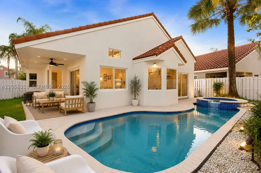 325 Somerset Way, Weston, FL 33326 - #2