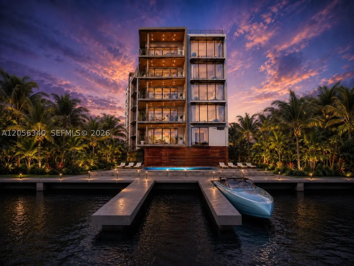 1545 SE 15th #301, Fort Lauderdale, FL 33316 - #1