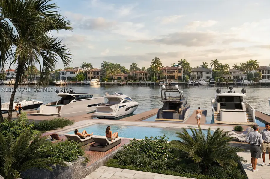 1545 SE 15th #301, Fort Lauderdale, FL 33316 - #2
