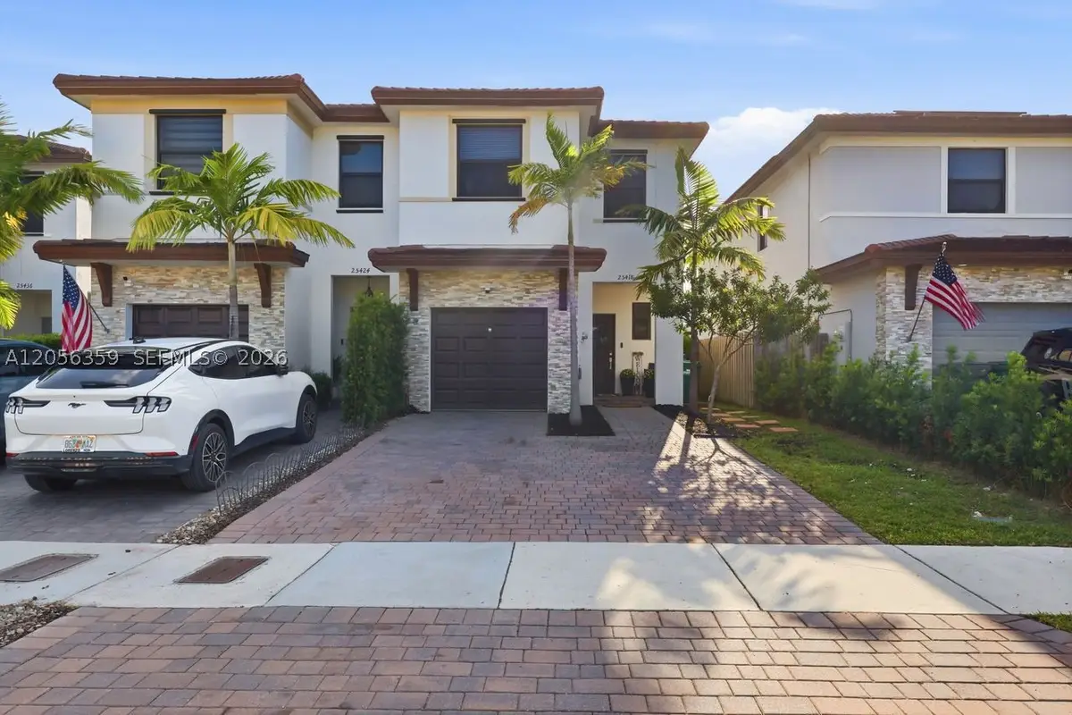 25418 SW 108th Ct, Homestead, FL 33032 - #1