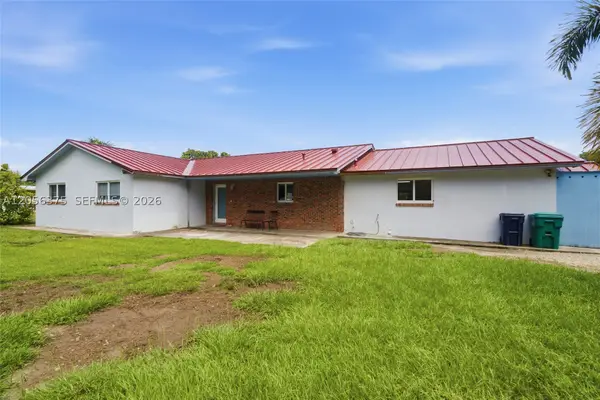 19501 SW 236th St, Homestead, FL 33031