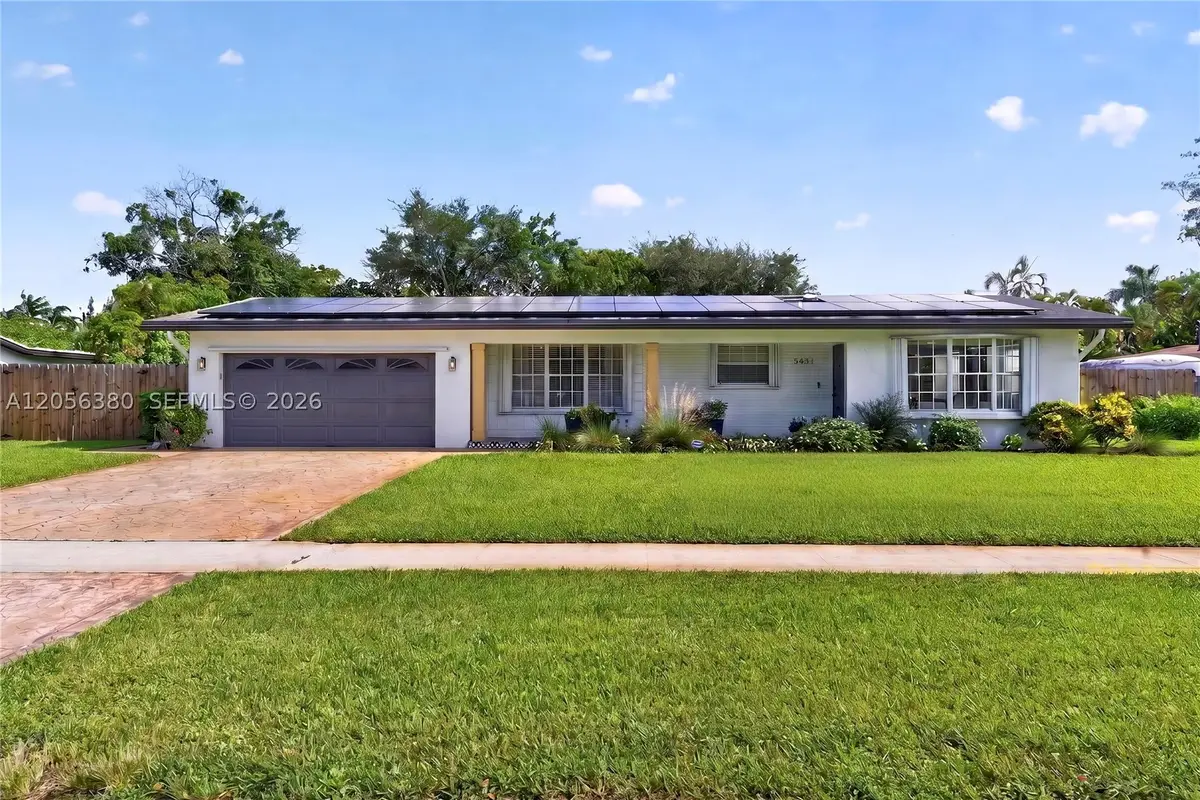 5431 SW 1st St, Plantation, FL 33317 - #1
