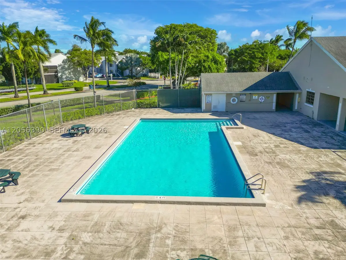 1400 Jefferson Dr #1400 B, Homestead, FL 33034 - #1