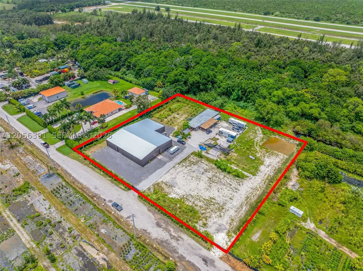 5601 SW 210th Ter, Southwest Ranches, FL 33332 - #1