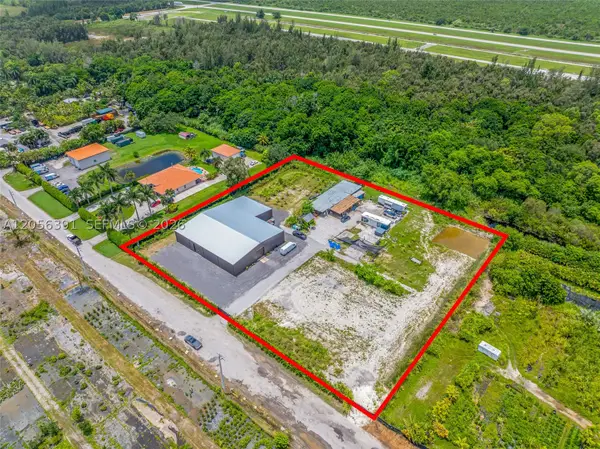 5601 SW 210th Ter, Southwest Ranches, FL 33332