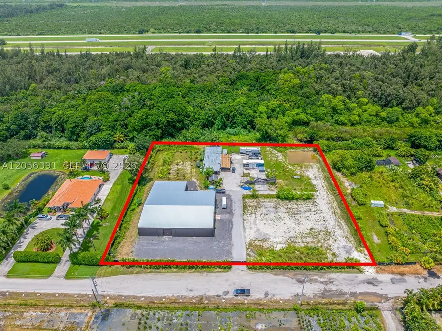 5601 SW 210th Ter, Southwest Ranches, FL 33332 - #3
