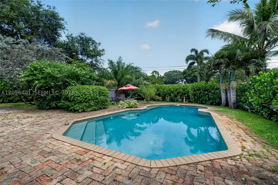 101 NE 107th St, Miami Shores, FL 33161 - #2