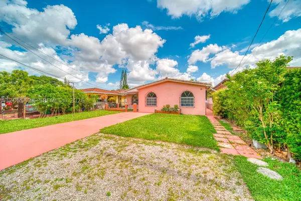 6335 SW 31st St, Miami, FL 33155