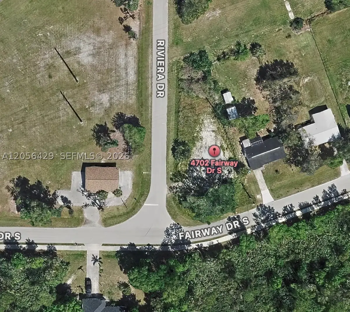 4702 Fairway Dr S, Punta Gorda, FL 33982 - #1