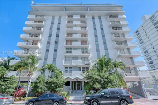 245 18th St #403, Miami Beach, FL 33139