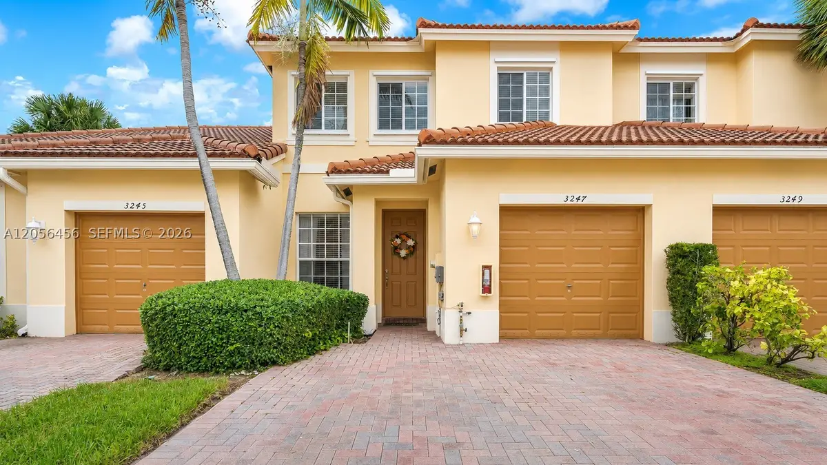 3247 NW 31st Ter, Oakland Park, FL 33309 - #1