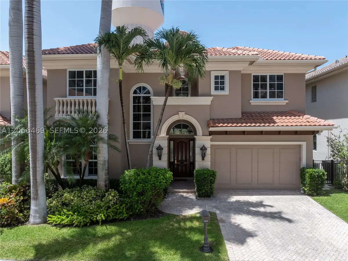 3630 S Ocean Blvd, Highland Beach, FL 33487 - #1