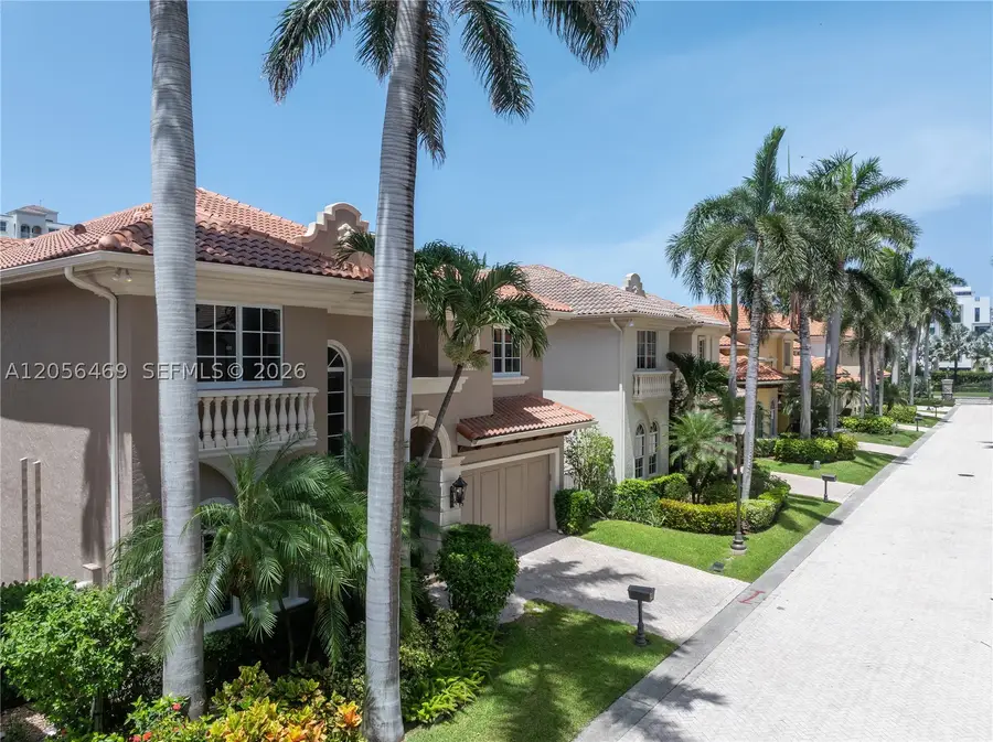 3630 S Ocean Blvd, Highland Beach, FL 33487 - #2
