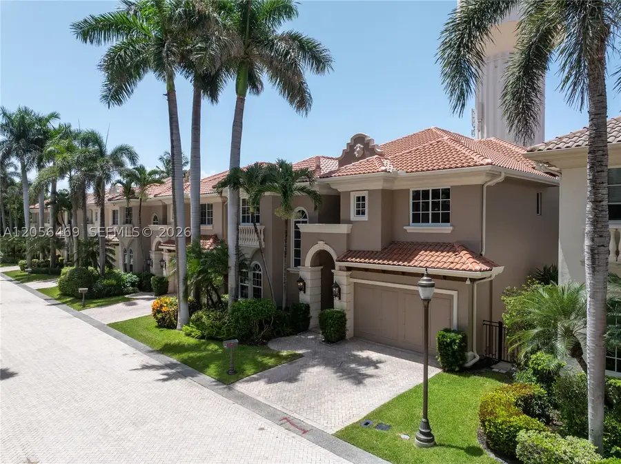3630 S Ocean Blvd, Highland Beach, FL 33487 - #3