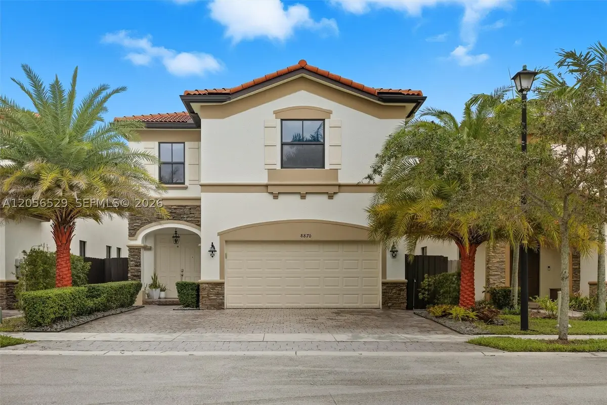 8870 NW 99th Path, Doral, FL 33178 - #1