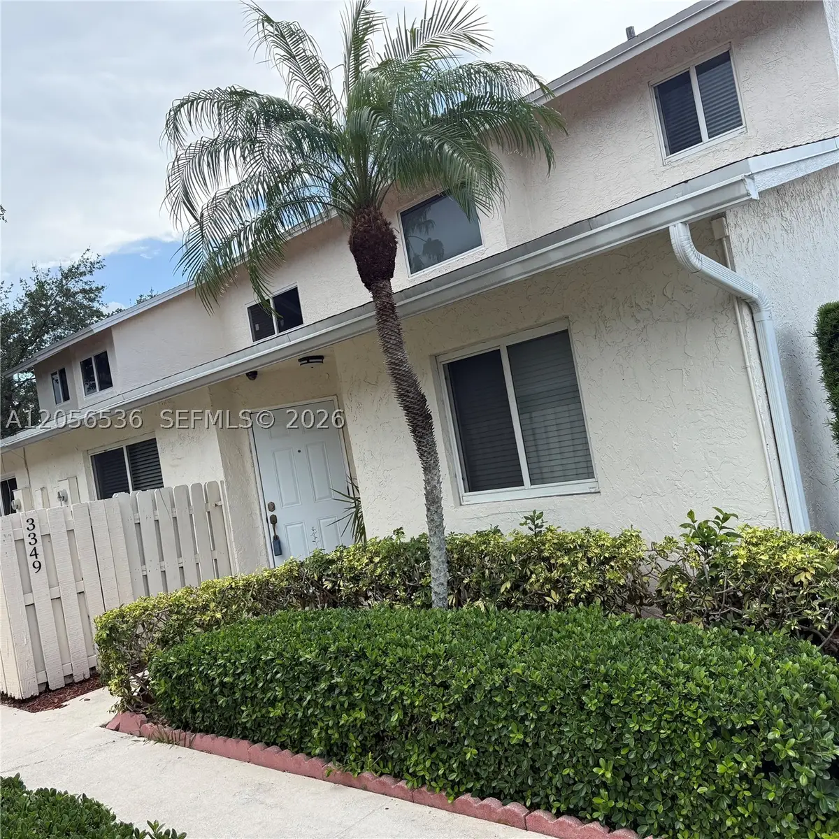 3349 NW 101st Ave, Sunrise, FL 33351 - #1