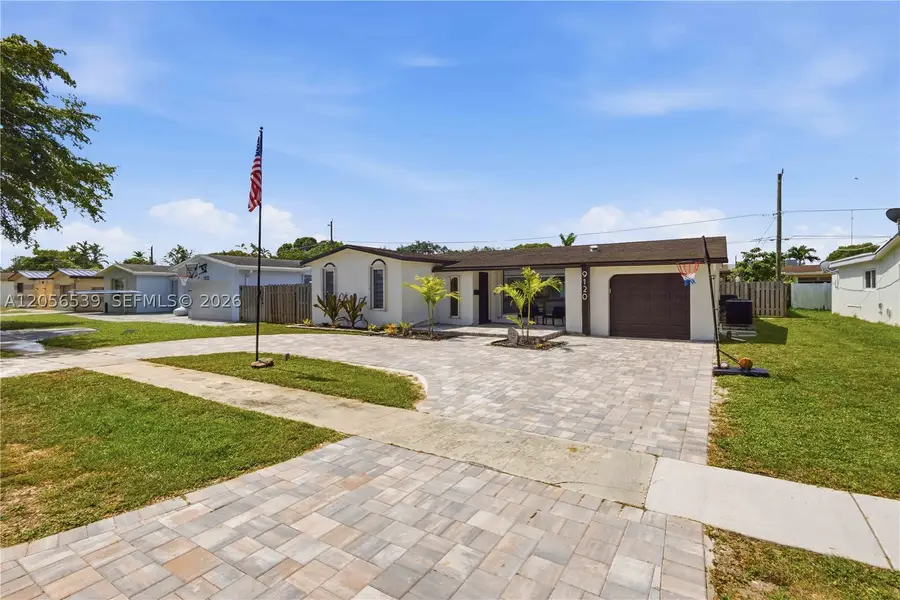 9120 SW 55th St, Cooper City, FL 33328 - #3