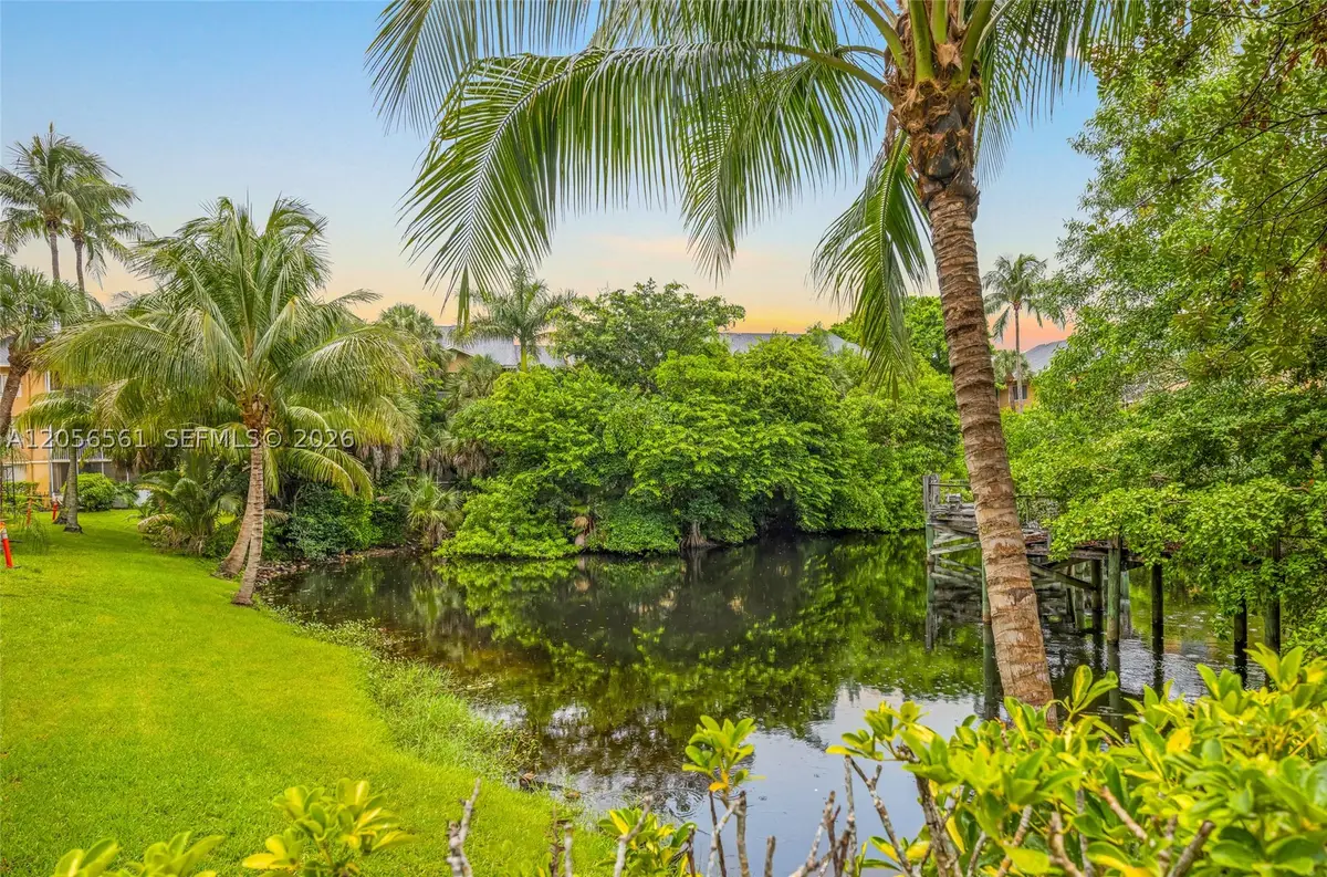 4025 W Mcnab Rd #E107, Pompano Beach, FL 33069 - #1