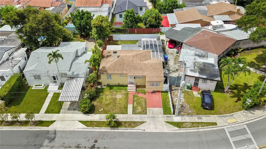 3080 SW 5th St, Miami, FL 33135 - #3