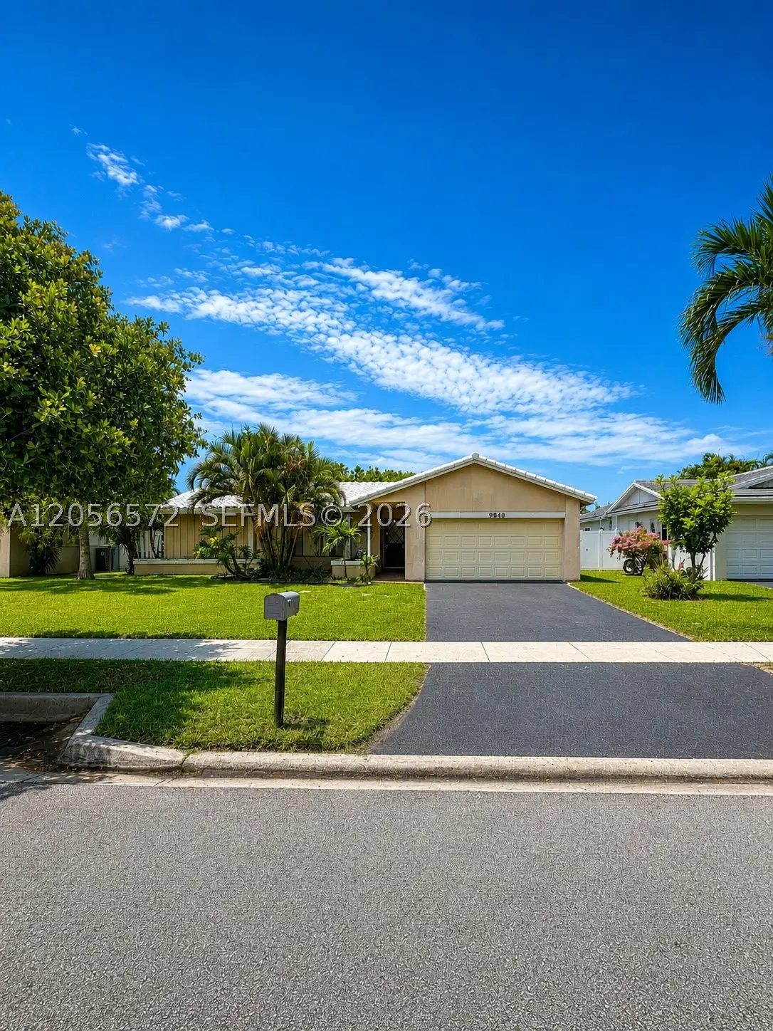 9840 NW 25th Ct, Coral Springs, FL 33065 - #1