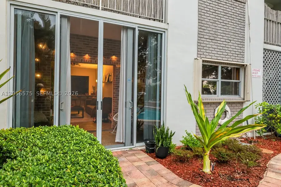 1541 NE 34th Ct #104, Oakland Park, FL 33334 - #2