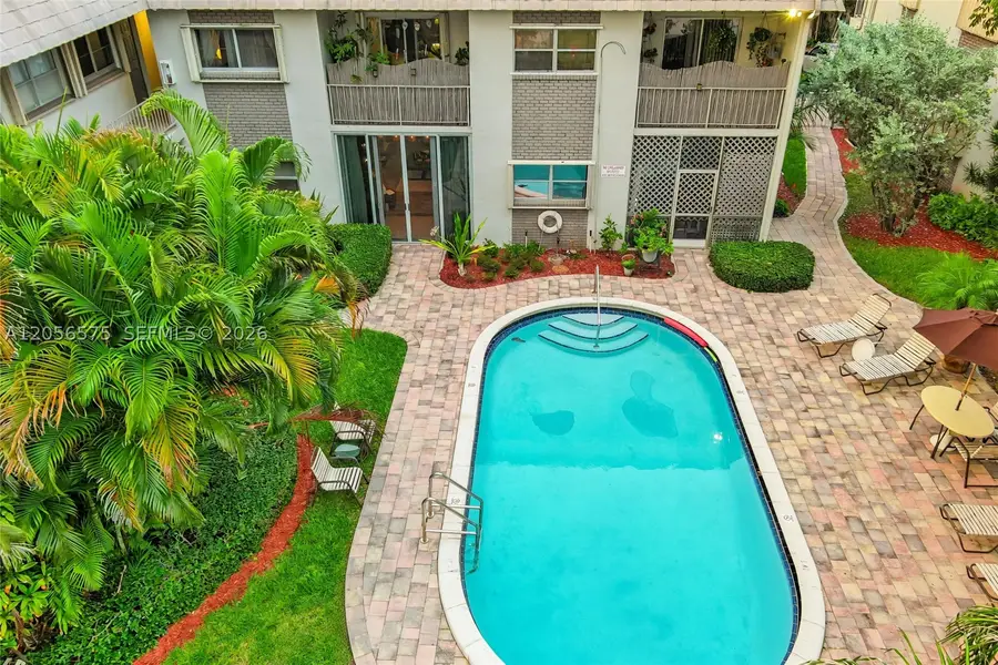 1541 NE 34th Ct #104, Oakland Park, FL 33334 - #3