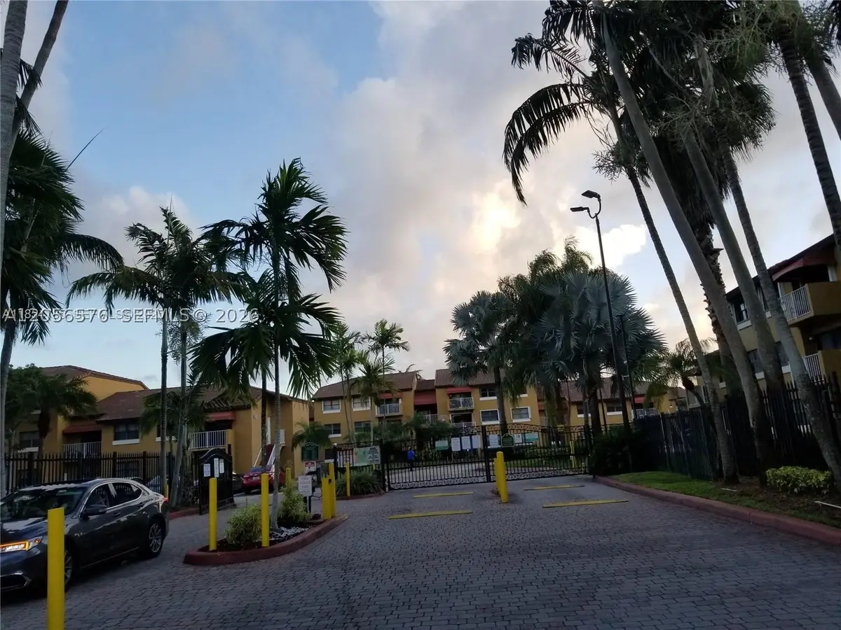 15650 SW 80th St #F-207, Miami, FL 33193 - #1