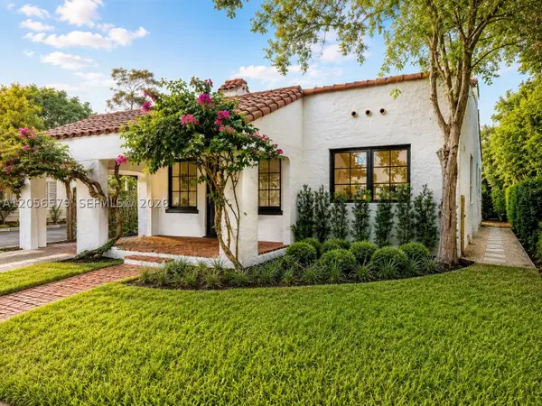 1213 Aguila Ave, Coral Gables, FL 33134
