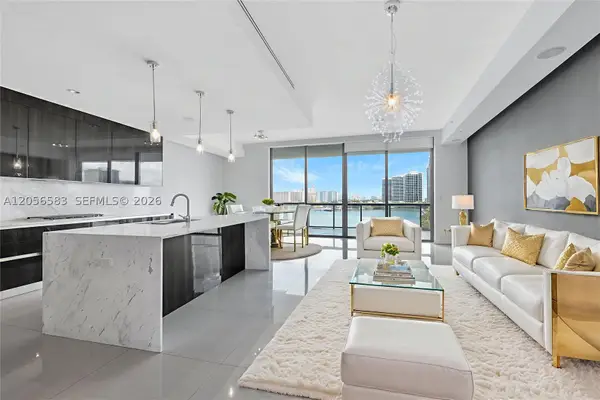 3300 NE 188 St. #611, Aventura, FL 33180