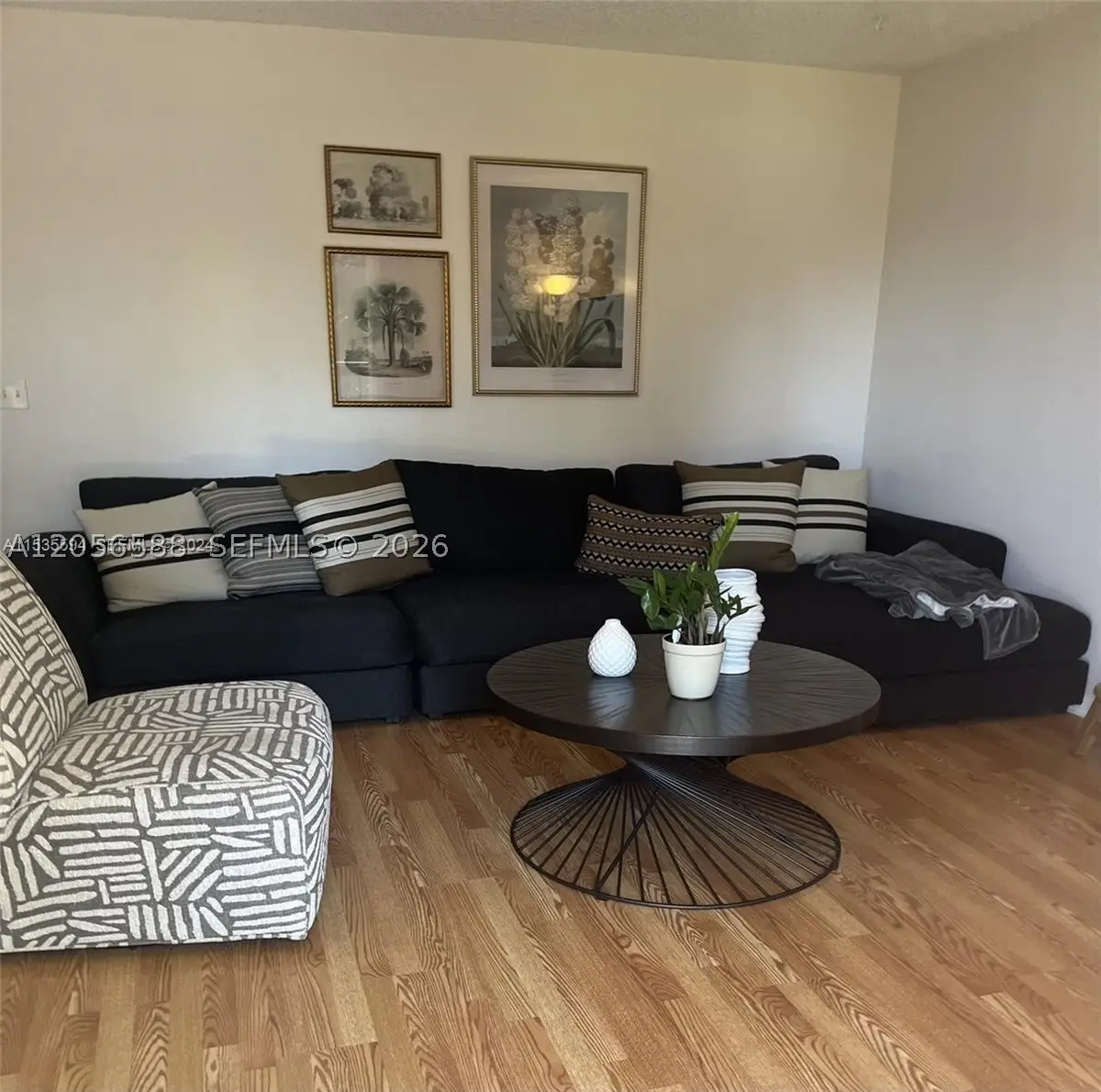 13500 SW 1st St #308U, Pembroke Pines, FL 33027 - #1