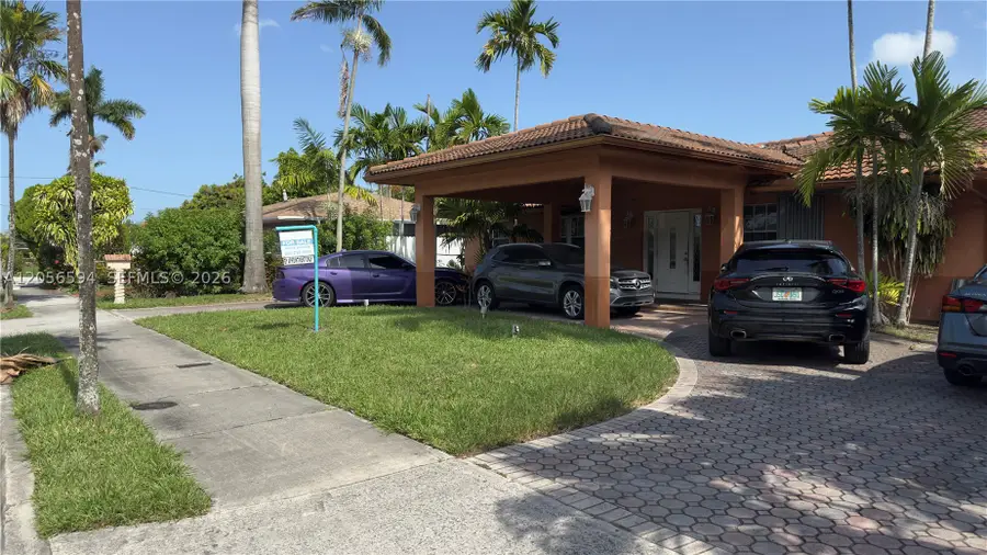 760 W 23rd St, Hialeah, FL 33010 - #2
