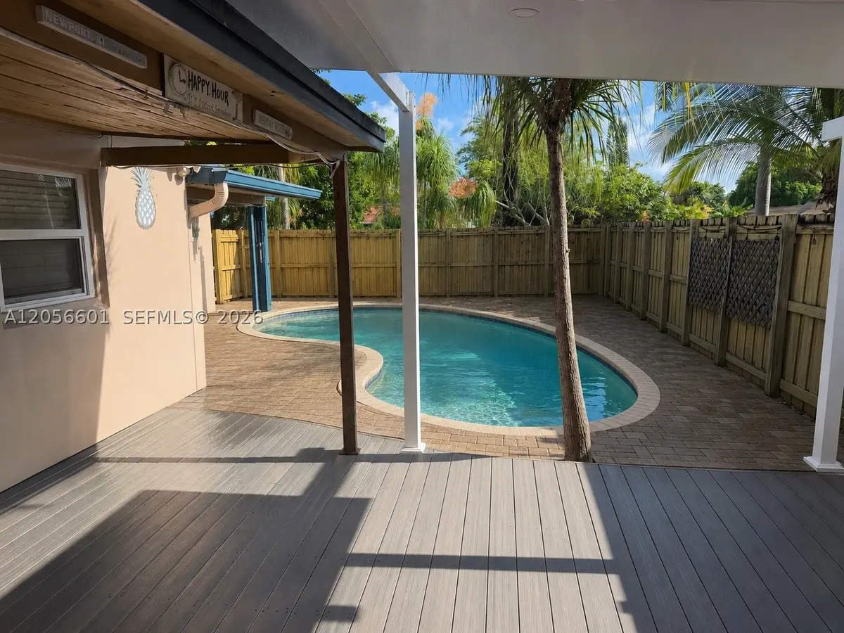 3322 SW 15th Ct, Fort Lauderdale, FL 33312 - #1