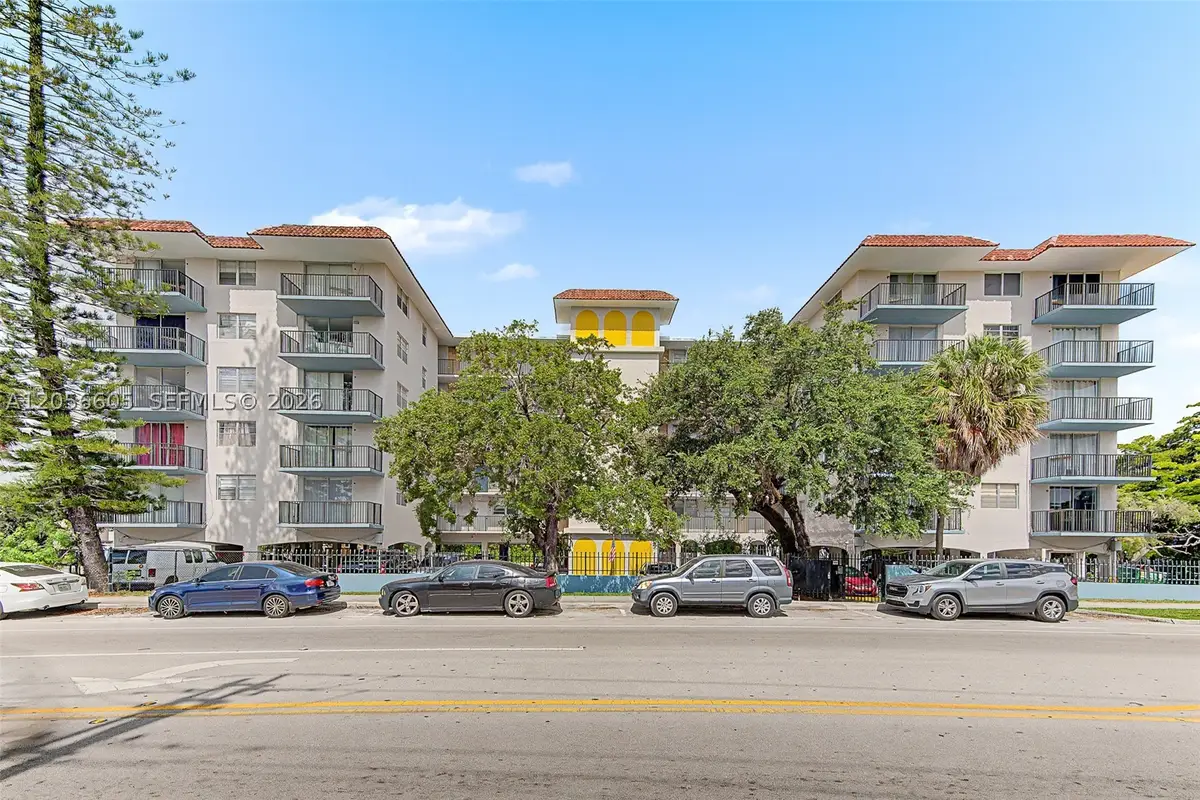 12590 NE 16th Ave #402, North Miami, FL 33161 - #1