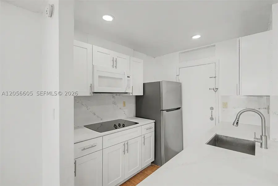 12590 NE 16th Ave #402, North Miami, FL 33161 - #3