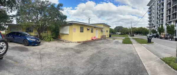 12610 NE 11th Ave, North Miami, FL 33161