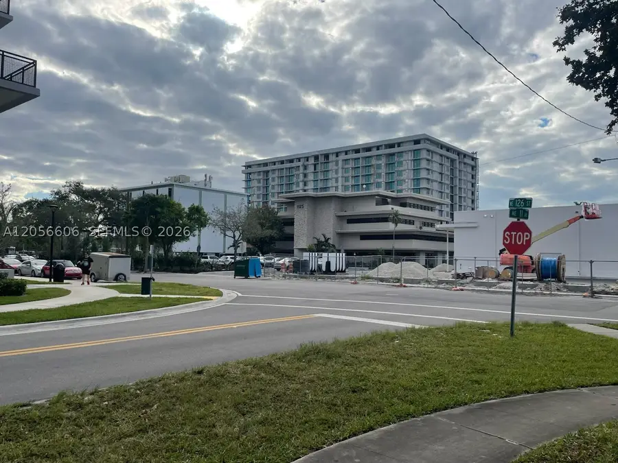 12610 NE 11th Ave, North Miami, FL 33161 - #2