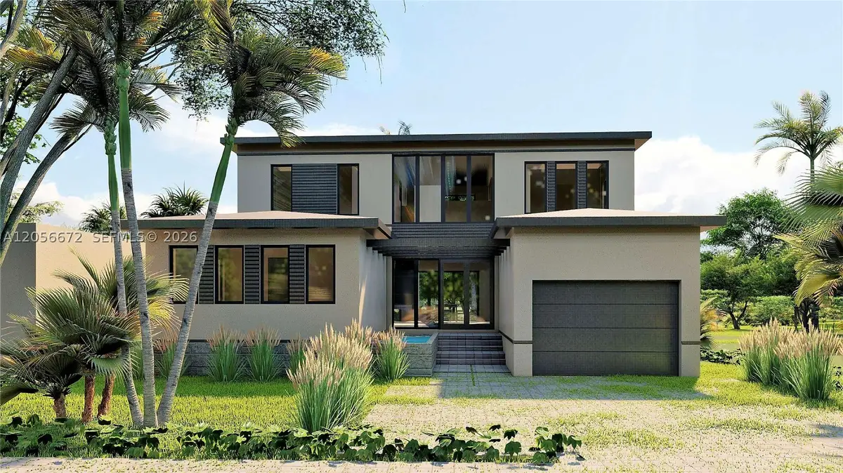 1404 Jackson St, Hollywood, FL 33020 - #1