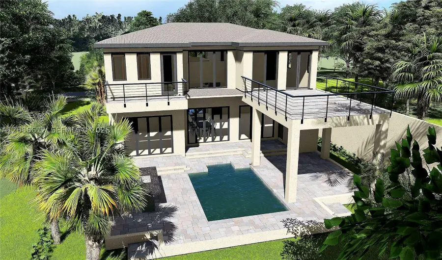 1404 Jackson St, Hollywood, FL 33020 - #3