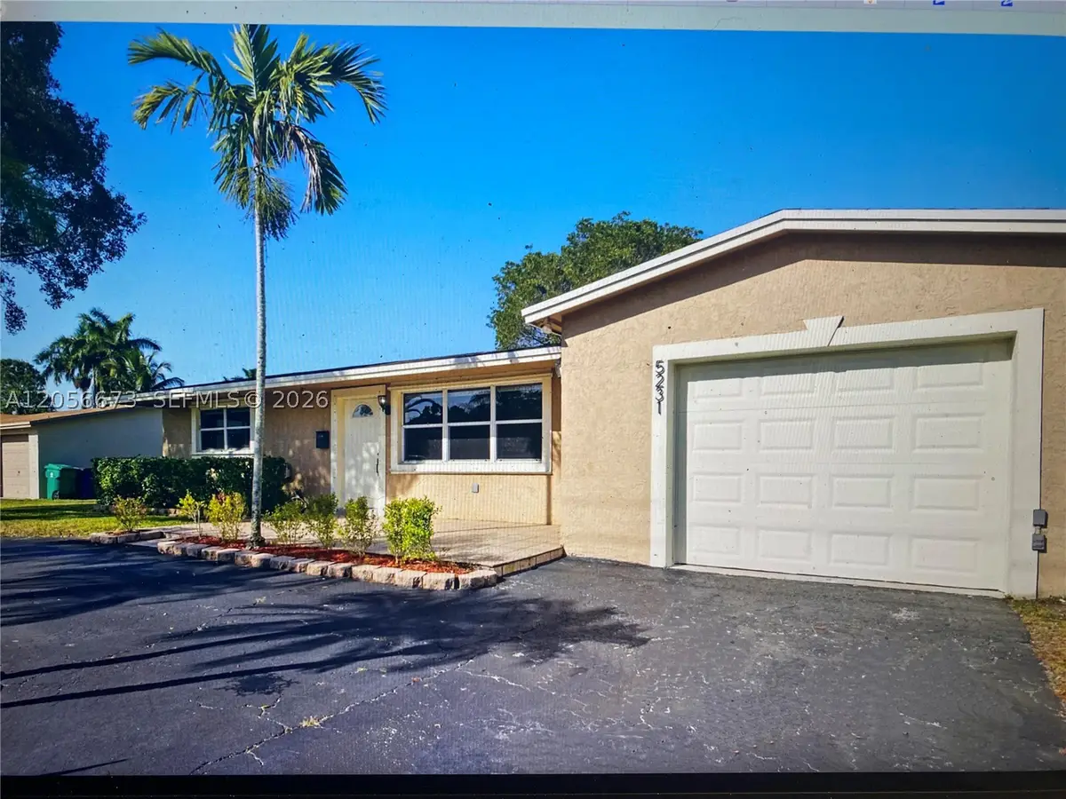 5231 SW 89th Ave, Cooper City, FL 33328 - #1