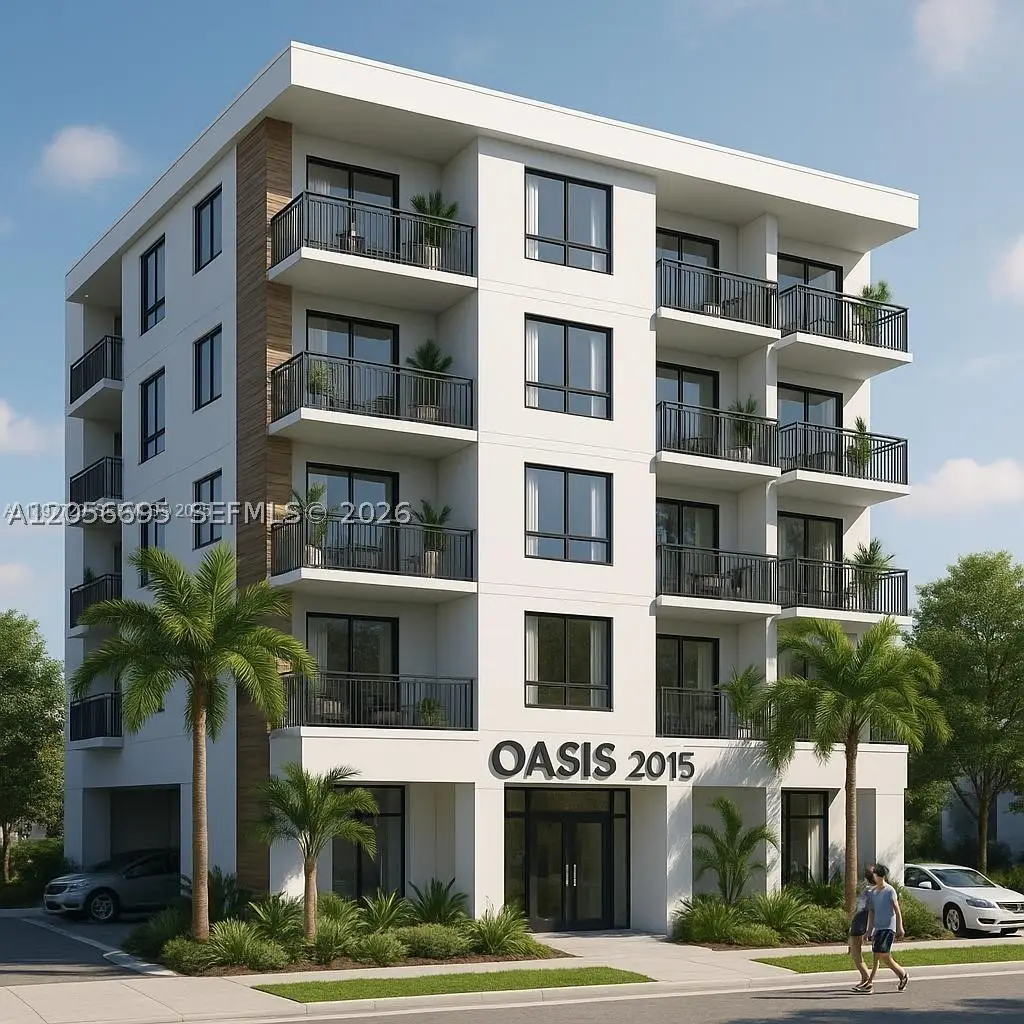 2015 Washington St, Hollywood, FL 33020 - #1
