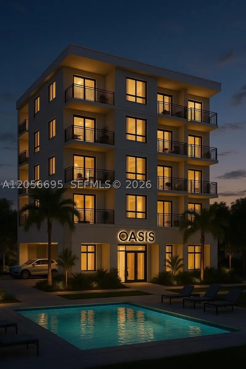 2015 Washington St, Hollywood, FL 33020 - #2