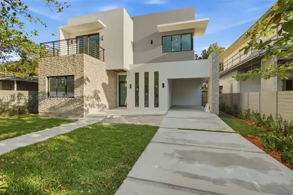 3341 Florida Ave, Miami, FL 33133