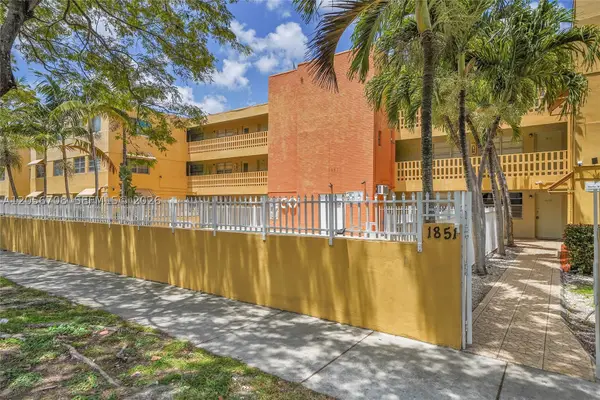 1851 NE 168 Th #A8, North Miami Beach, FL 33162