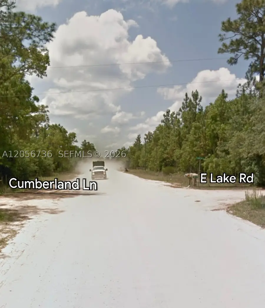 653 Cousintown Rd, Interlachen Florahome, FL 32148 - #3
