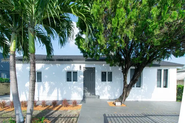 2324 NW 14th Ave, Miami, FL 33142