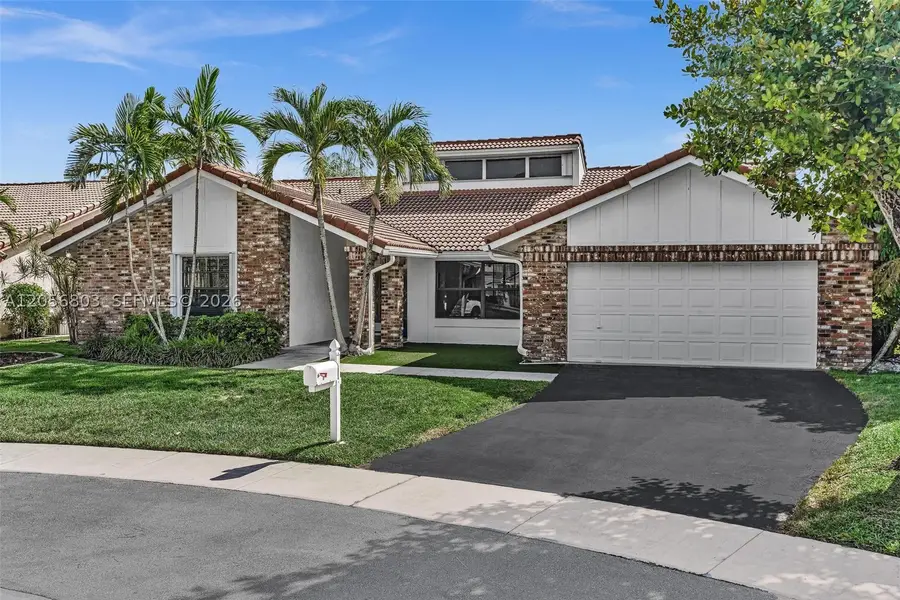 1661 NW 100th Way, Plantation, FL 33322 - #2